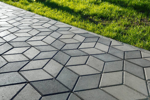 Best Brick Driveway Pavers  in Piedmont, CA