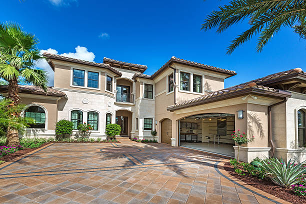 Piedmont, CA Driveway Pavers Company