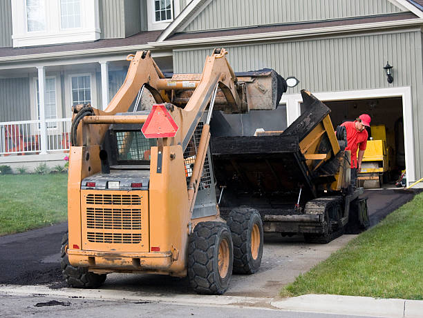 Best Local Driveway Pavers  in Piedmont, CA