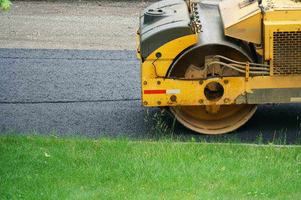 Best Best Driveway Pavers  in Piedmont, CA