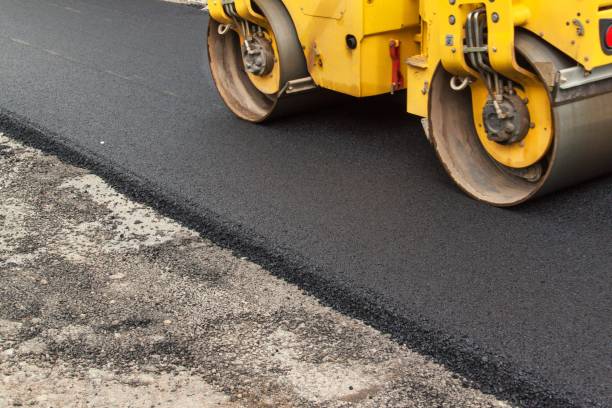 Best Driveway Resurfacing Pavers  in Piedmont, CA